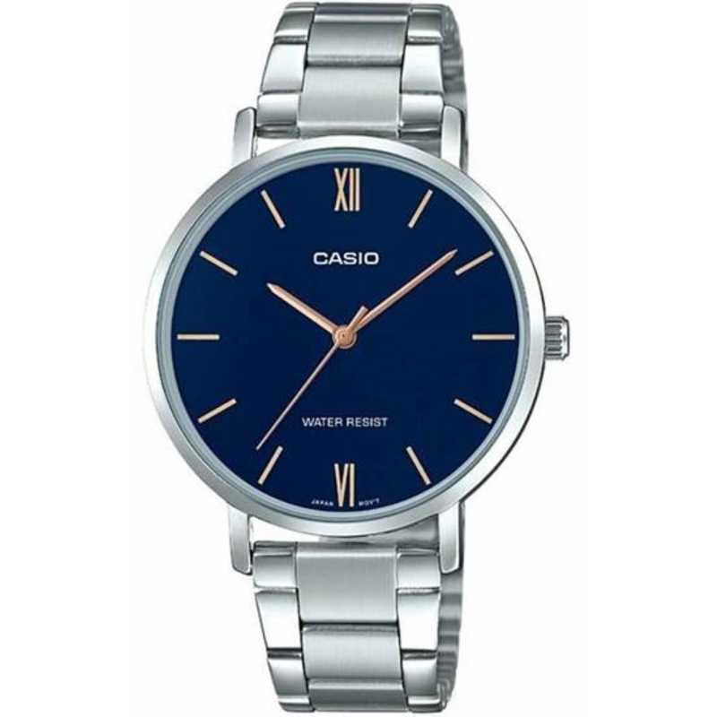 Casio Ltp-Vt01D-2Budf Kadın Kol Saati