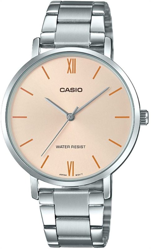 casio-ltp-vt01d-4budf-kadin-kol-saati.jpg Casio Ltp-Vt01D-4Budf Kadın Kol Saati - Görsel 1