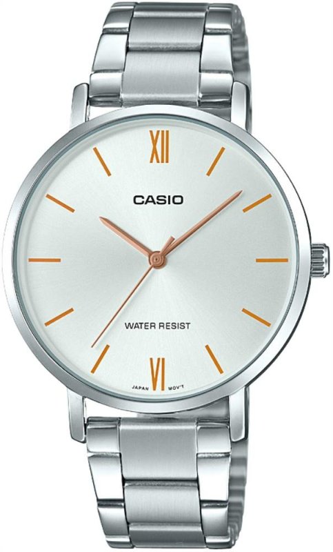 casio-ltp-vt01d-7budf-kol-saati.jpg Casio Ltp-Vt01D-7Budf Kol Saati - Görsel 1