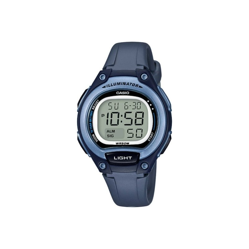 Casio Lw-203-2Avdf Unisex Kol Saati