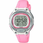 Casio Lw-203-4Avdf Unisex Kol Saati