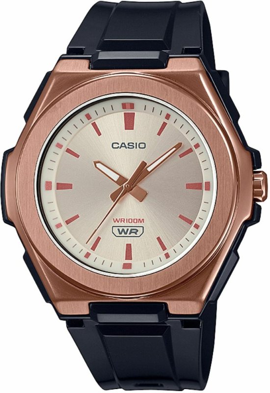 casio-lwa-300hrg-5evdf-kol-saati.jpg Casio Lwa-300Hrg-5Evdf Kol Saati - Görsel 1
