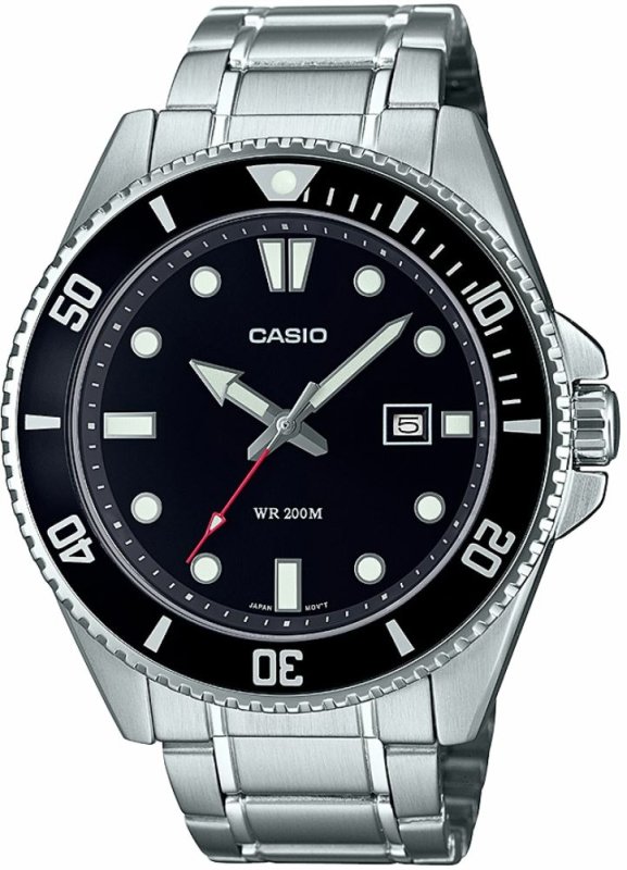 casio-mdv-107d-1a1vdf-kol-saati.jpg Casio Mdv-107D-1A1Vdf Kol Saati - Görsel 1