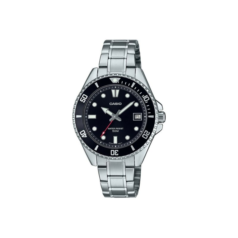 casio-mdv-10d-1a1vdf-kol-saati.jpg Casio Mdv-10D-1A1Vdf Kol Saati - Görsel 1
