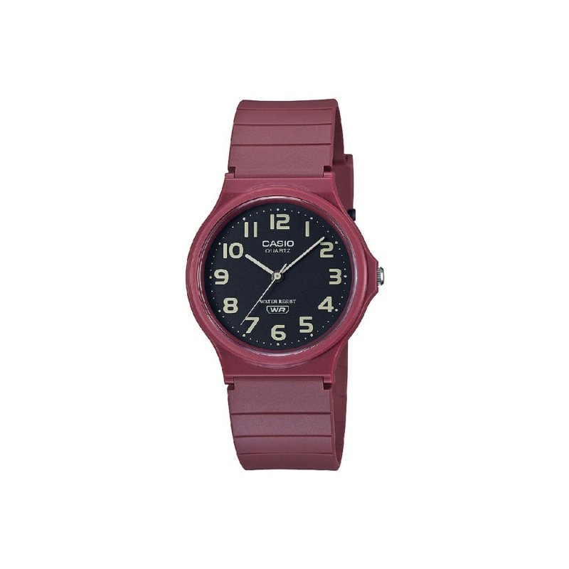 Casio Mq-24Uc-4Bdf Kadın Kol Saati