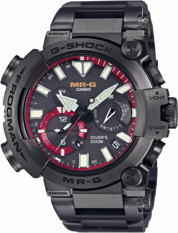 casio-mrg-bf1000b-1adr-kol-saati.jpg Casio Mrg-Bf1000B-1Adr Kol Saati - Görsel 1
