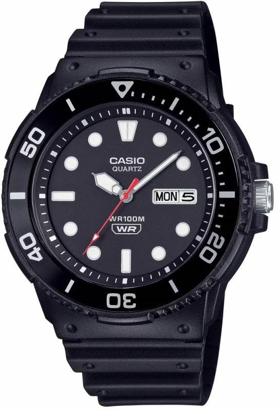 casio-mrw-230h-1e1vdf-kol-saati.jpg Casio Mrw-230H-1E1Vdf Kol Saati - Görsel 1