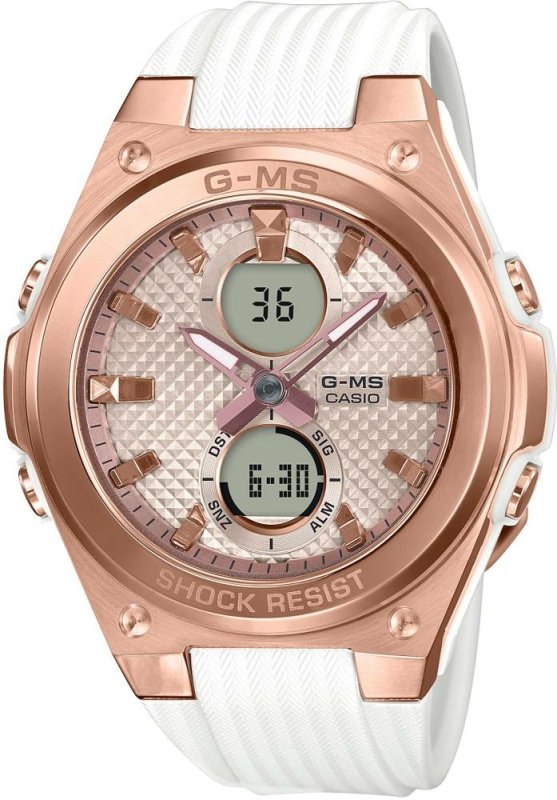 casio-msg-c100g-7adr-kol-saati.jpg Casio Msg-C100G-7Adr Kol Saati - Görsel 1