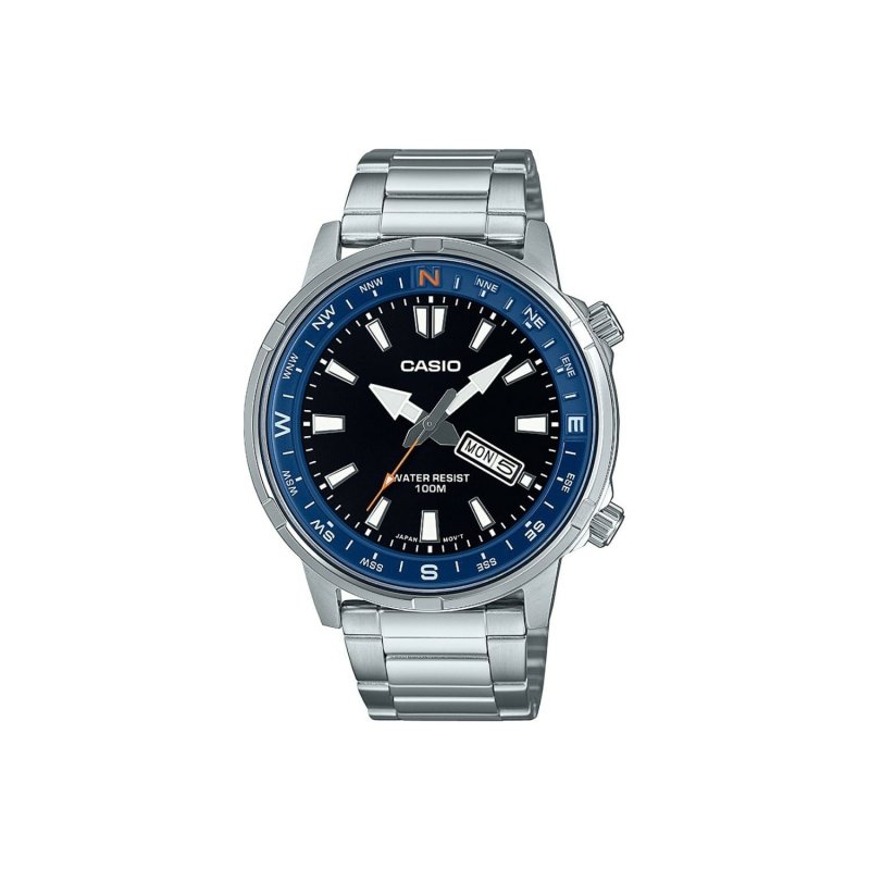 casio-mtd-130d-1a2vdf-erkek-kol-saati.jpg Casio Mtd-130D-1A2Vdf Erkek Kol Saati - Görsel 1