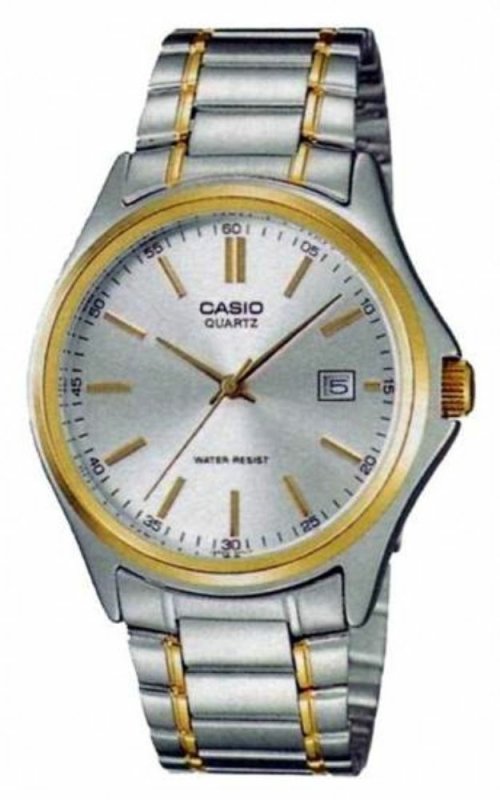 casio-mtp-1183g-7adf-erkek-kol-saati.jpg Casio Mtp-1183G-7Adf Erkek Kol Saati - Görsel 1