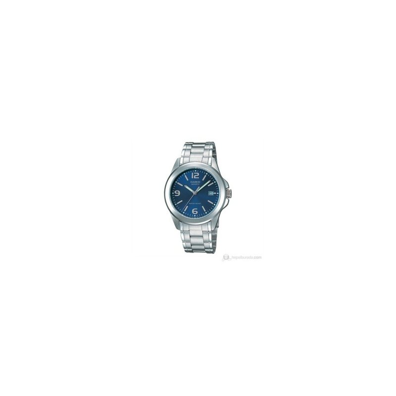 casio-mtp-1215a-2adf-erkek-kol-saati-1.jpg Casio Mtp-1215A-2Adf Erkek Kol Saati - Görsel 1