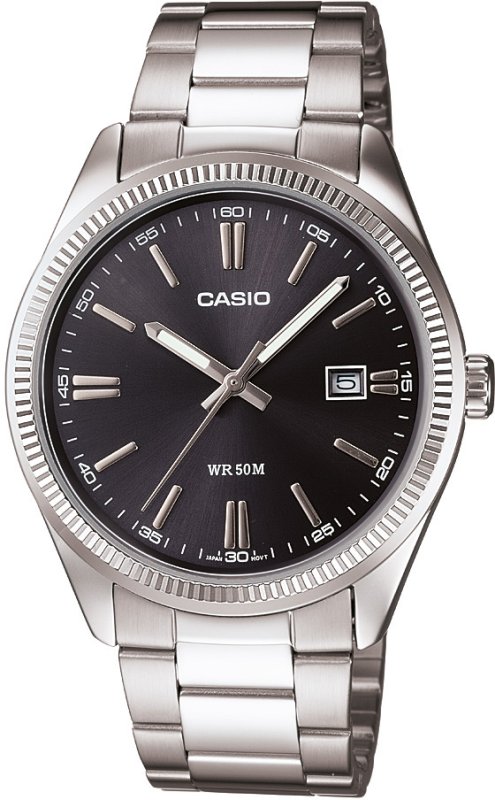 casio-mtp-1302d-1a1vdf-erkek-kol-saati.jpg Casio Mtp-1302D-1A1Vdf Erkek Kol Saati - Görsel 1