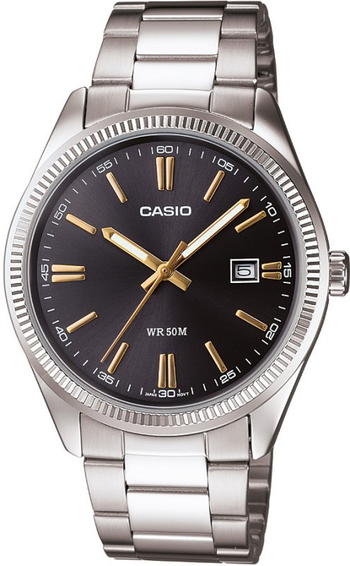 Casio Mtp-1302D-1A2Vdf Erkek Kol Saati