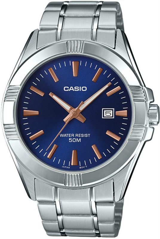casio-mtp-1308d-2avdf-kol-saati.jpg Casio Mtp-1308D-2Avdf Kol Saati - Görsel 1