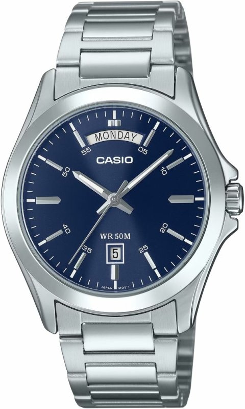 Casio Mtp-1370D-2A2Vdf Kol Saati
