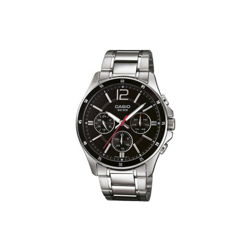 Casio Mtp-1374D-1Avdf Erkek Kol Saati