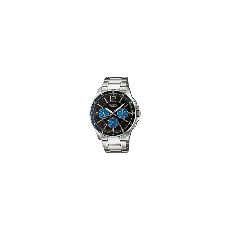 casio-mtp-1374d-2avdf-erkek-kol-saati.jpg Casio Mtp-1374D-2Avdf Erkek Kol Saati - Görsel 1
