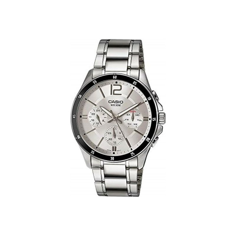 Casio Mtp-1374D-7Avdf Erkek Kol Saati