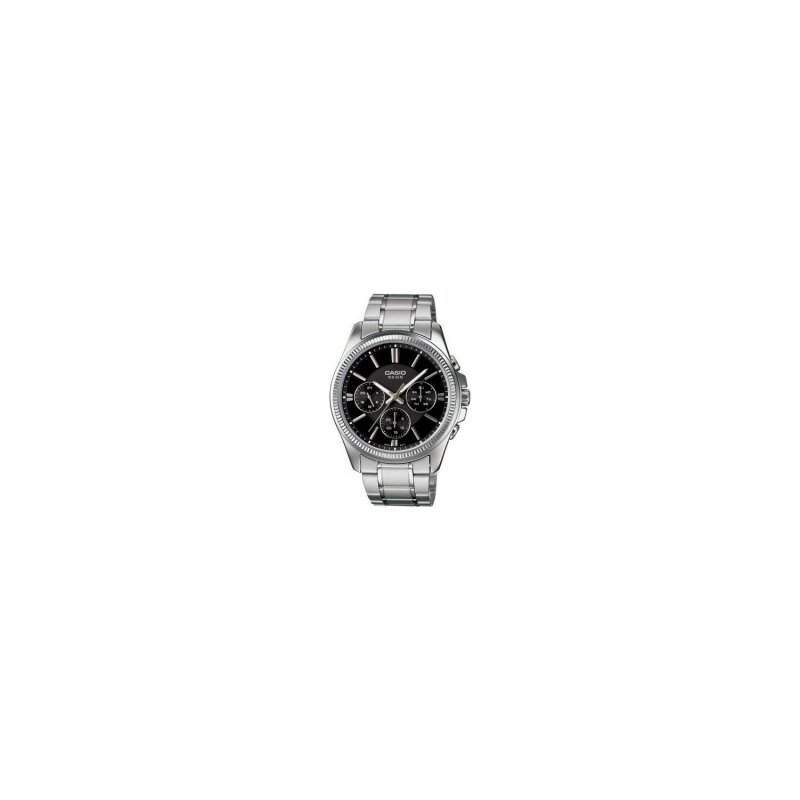 casio-mtp-1375d-1avdf-erkek-kol-saati.jpg Casio Mtp-1375D-1Avdf Erkek Kol Saati - Görsel 1
