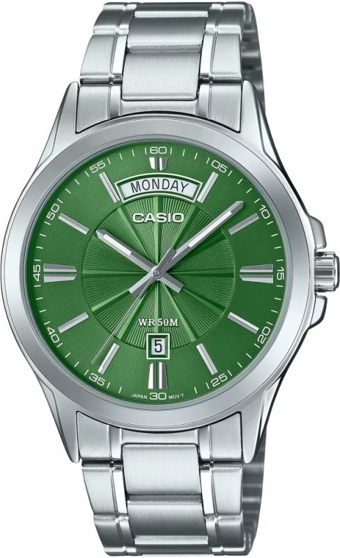 casio-mtp-1381d-3avdf-kol-saati.jpg Casio Mtp-1381D-3Avdf Kol Saati - Görsel 1