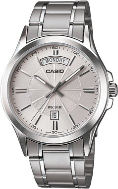 casio-mtp-1381d-7avdf-erkek-kol-saati.jpg Casio Mtp-1381D-7Avdf Erkek Kol Saati - Görsel 1