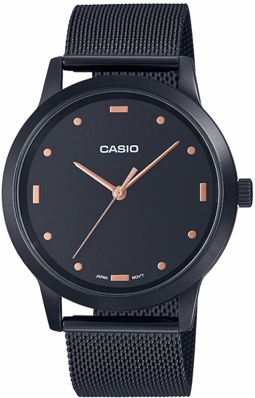 casio-mtp-2022vmb-1cdr-kol-saati.jpg Casio Mtp-2022Vmb-1Cdr Kol Saati - Görsel 1