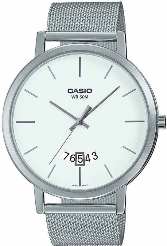 casio-mtp-b100m-7evdf-kol-saati.jpg Casio Mtp-B100M-7Evdf Kol Saati - Görsel 1