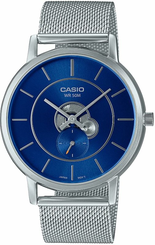 casio-mtp-b130m-2avdf-kol-saati.jpg Casio Mtp-B130M-2Avdf Kol Saati - Görsel 1