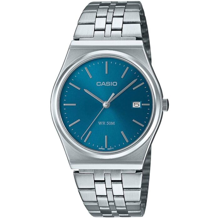Casio MTP-B145D-2A2VDF Erkek Kol Saati - Görsel 1