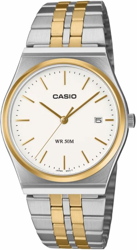 casio-mtp-b145sg-7avdf-kol-saati.jpg Casio Mtp-B145Sg-7Avdf Kol Saati - Görsel 1