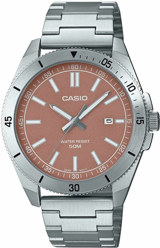 Casio Mtp-B155D-5Evdf Kol Saati