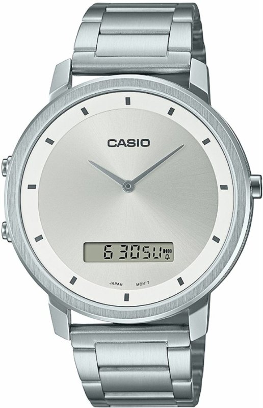 casio-mtp-b200d-7edf-kol-saati.jpg Casio Mtp-B200D-7Edf Kol Saati - Görsel 1