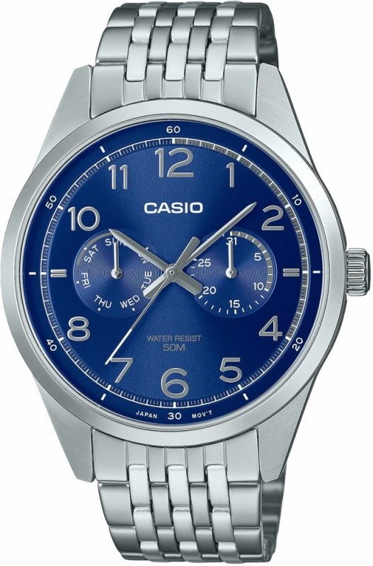 casio-mtp-e340d-2avdf-kol-saati.jpg Casio Mtp-E340D-2Avdf Kol Saati - Görsel 1