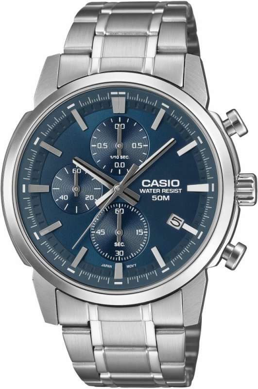 Casio MTP-E510D-2A2VDF Kol Saati