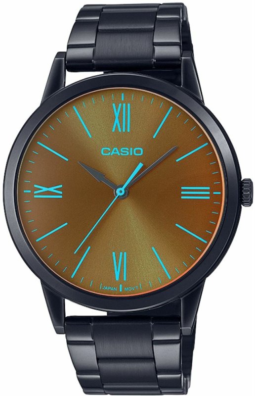 casio-mtp-e600b-1bdf-kol-saati.jpg Casio Mtp-E600B-1Bdf Kol Saati - Görsel 1
