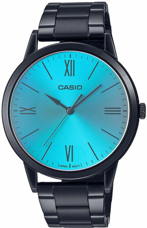 casio-mtp-e600b-2bdf-kol-saati.jpg Casio Mtp-E600B-2Bdf Kol Saati - Görsel 1