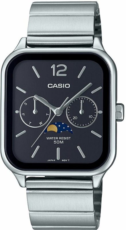 casio-mtp-m305d-1avdf-kol-saati.jpg Casio Mtp-M305D-1Avdf Kol Saati - Görsel 1