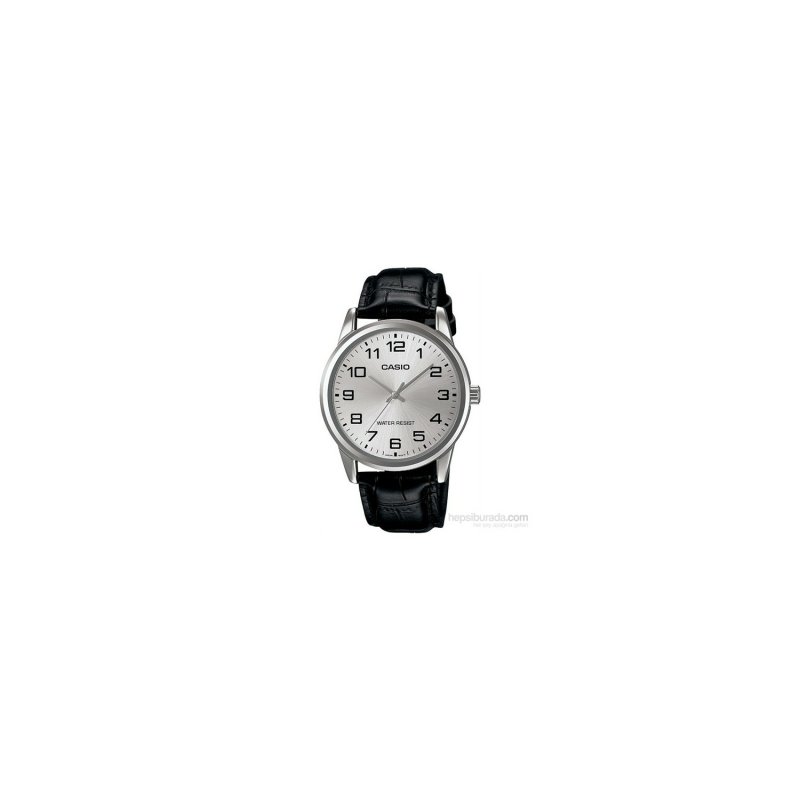 casio-mtp-v001l-7budf-erkek-kol-saati.jpg Casio Mtp-V001L-7Budf Erkek Kol Saati - Görsel 1