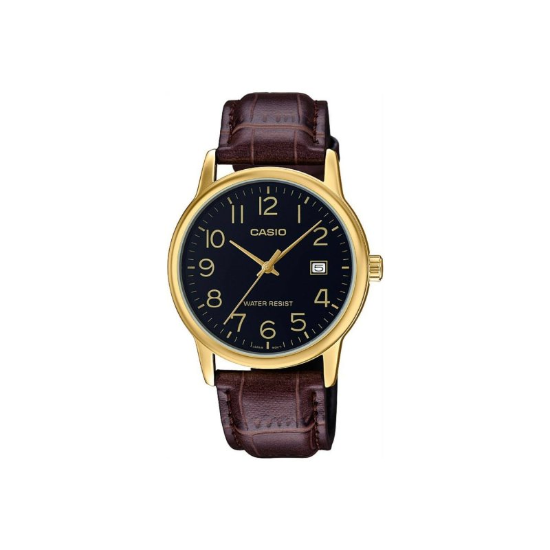 casio-mtp-v002gl-1budf-erkek-kol-saati.jpg Casio Mtp-V002Gl-1Budf Erkek Kol Saati - Görsel 1