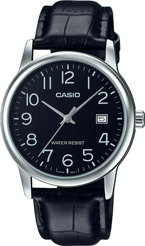 casio-mtp-v002l-1budf-erkek-kol-saati.jpg Casio Mtp-V002L-1Budf Erkek Kol Saati - Görsel 1