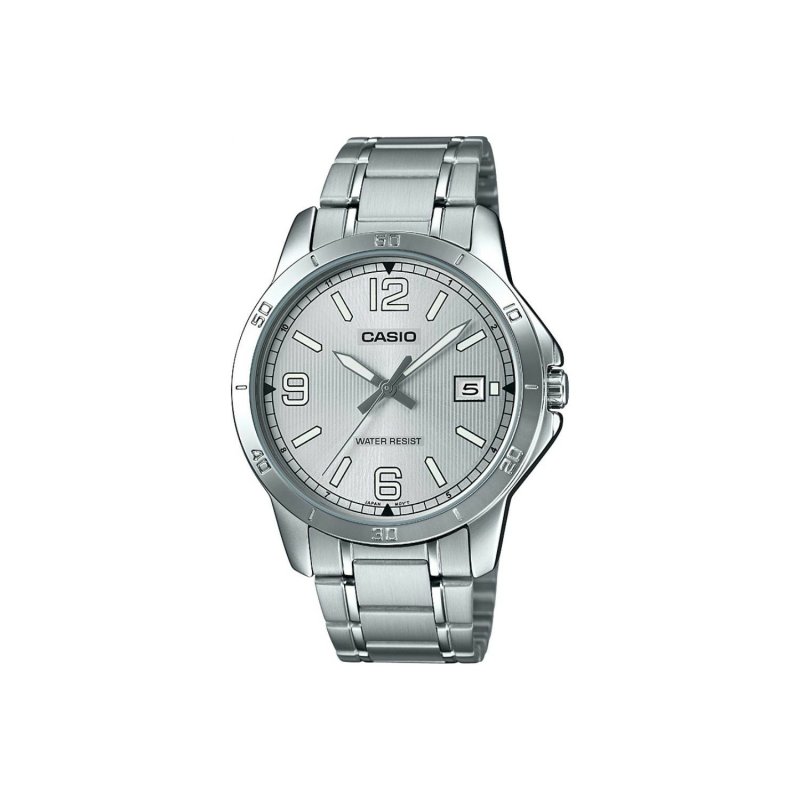 casio-mtp-v004d-7b2udf-erkek-kol-saati.jpg Casio Mtp-V004D-7B2Udf Erkek Kol Saati - Görsel 1