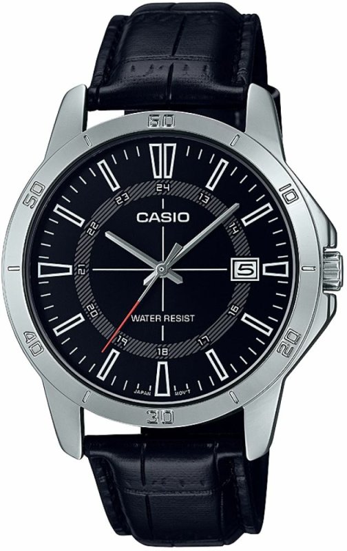 casio-mtp-v004l-1cudf-kol-saati.jpg Casio Mtp-V004L-1Cudf Kol Saati - Görsel 1