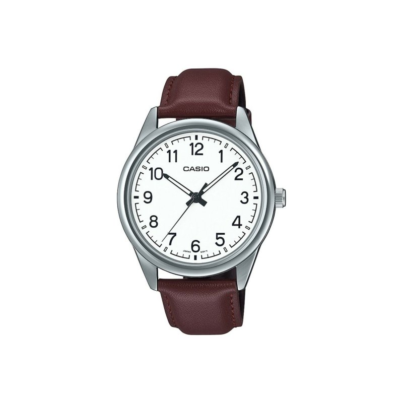 casio-mtp-v005l-7b4udf-erkek-kol-saati.jpg Casio Mtp-V005L-7B4Udf Erkek Kol Saati - Görsel 1