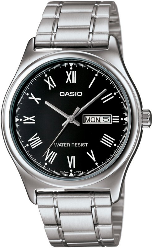 Casio Mtp-V006D-1Budf Kol Saati