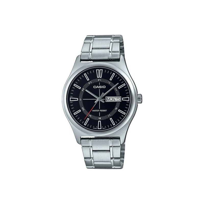 casio-mtp-v006d-1cudf-erkek-kol-saati.jpg Casio Mtp-V006D-1Cudf Erkek Kol Saati - Görsel 1