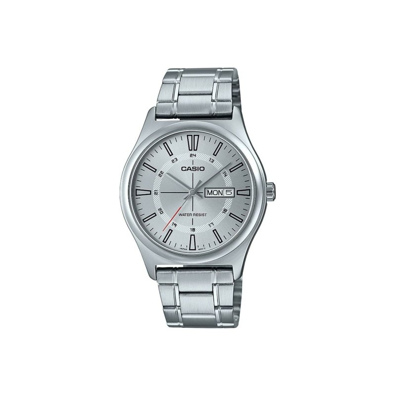 casio-mtp-v006d-7cudf-erkek-kol-saati.jpg Casio Mtp-V006D-7Cudf Erkek Kol Saati - Görsel 1