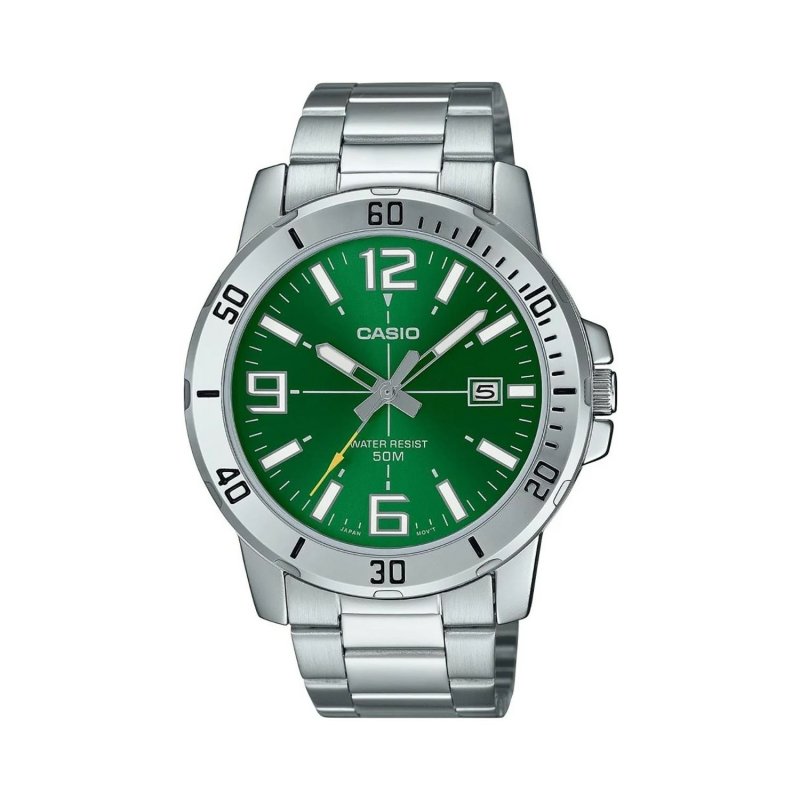 casio-mtp-vd01d-3bvudf-erkek-kol-saati.jpg Casio Mtp-Vd01D-3Bvudf Erkek Kol Saati - Görsel 1