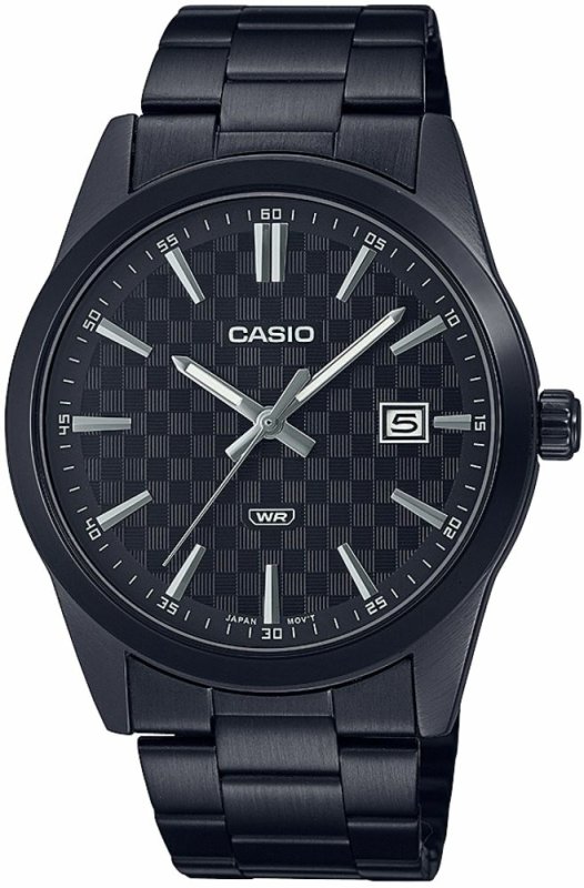 casio-mtp-vd03b-1audf-erkek-kol-saati.jpg Casio Mtp-Vd03B-1Audf Erkek Kol Saati - Görsel 1