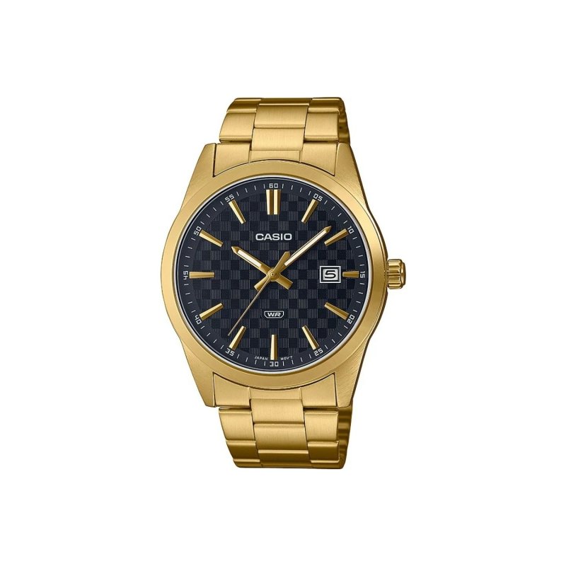 Casio Mtp-Vd03G-1Audf Erkek Kol Saati