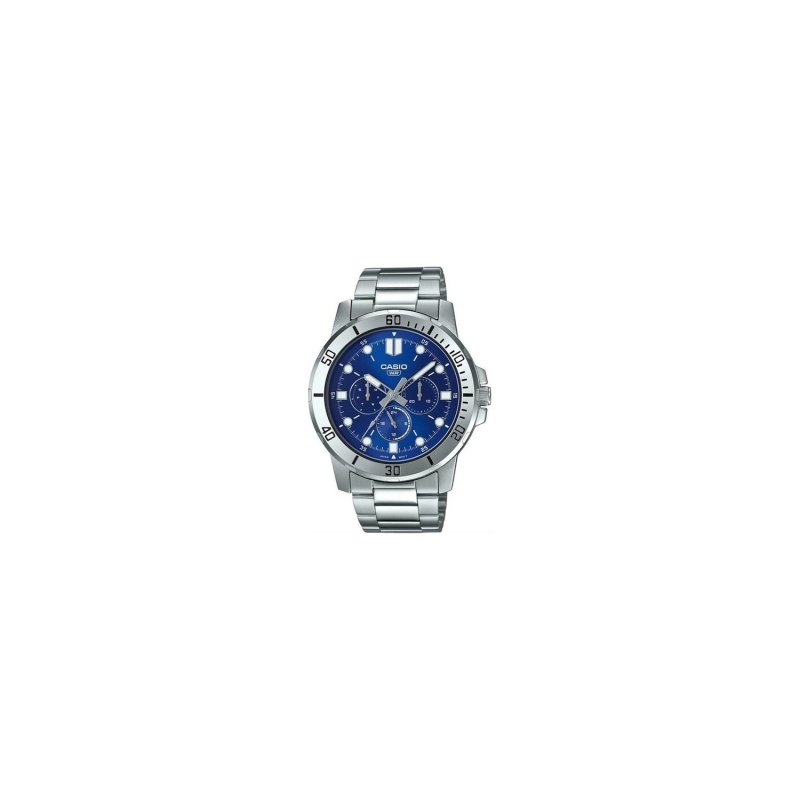 casio-mtp-vd300d-2eudf-erkek-kol-saati.jpg Casio Mtp-Vd300D-2Eudf Erkek Kol Saati - Görsel 1